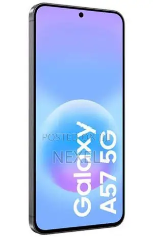 Samsung Galaxy A57 128GB (Brand New)