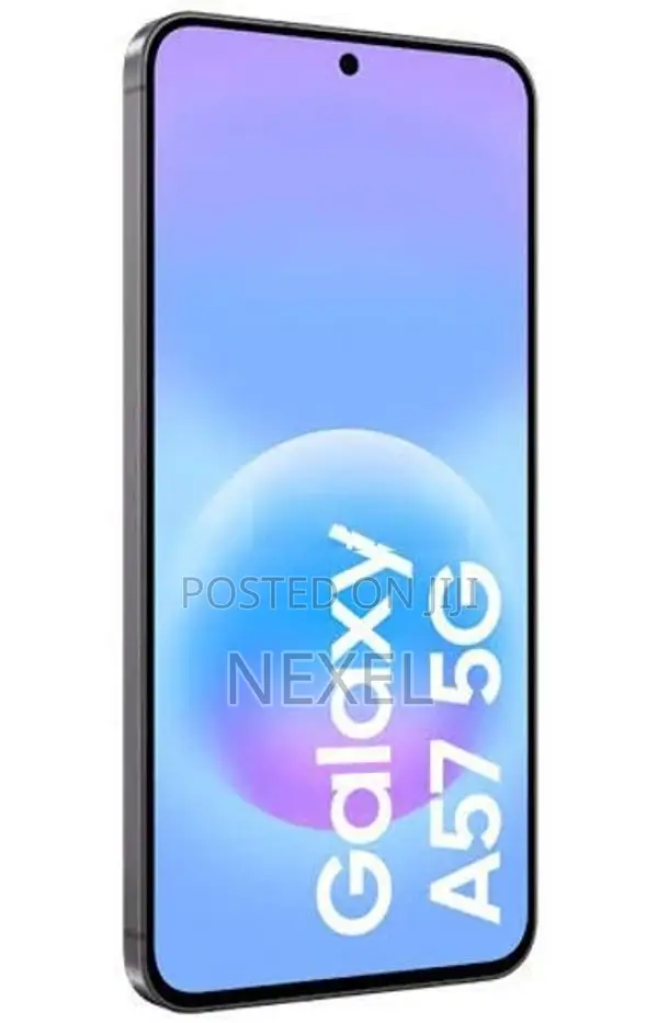 Samsung Galaxy A57 128GB (Brand New)