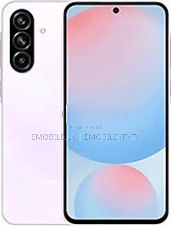 Samsung Galaxy A56 5G 8GB/256GB (Brand New)