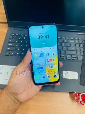 Honor X6c (Used)