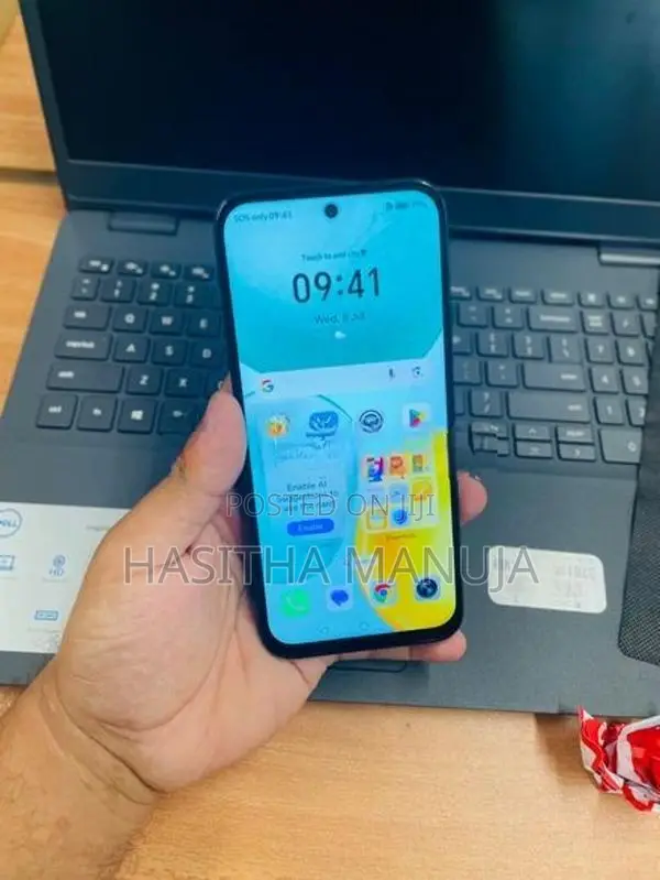 Honor X6c (Used)