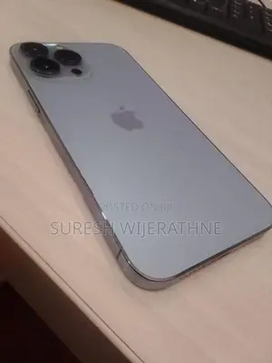 Apple iPhone 13 Pro Max (Used)