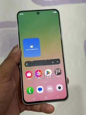 Samsung Galaxy A56 5G (Used)