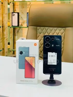 Xiaomi Redmi Note 13 Pro 8GB 256GB (Used)