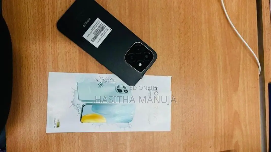 Honor X6c (Used)