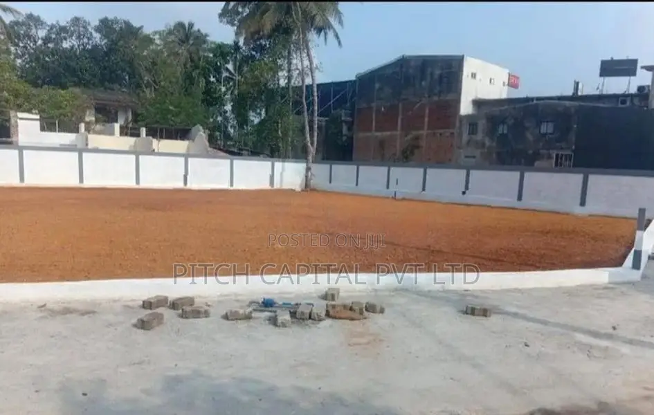 Battaramulla - Palawatta Main Town Land for Sale