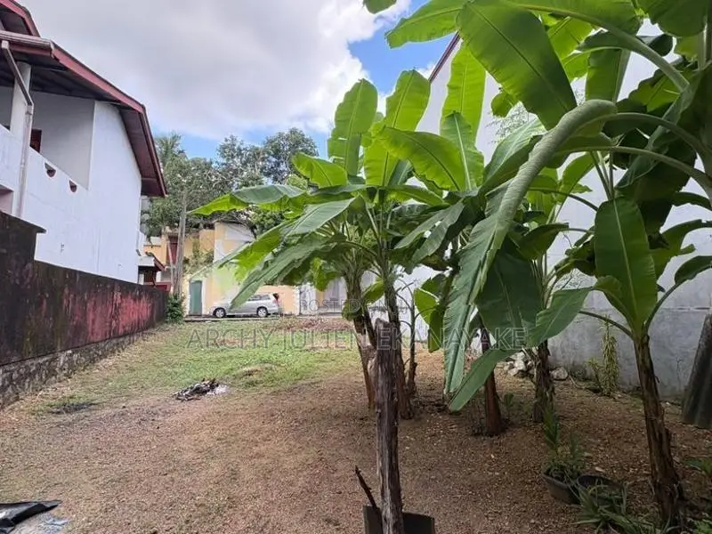 Exclusive Premium Residential Land for Sale – Nisala Mawatha, Kottawa