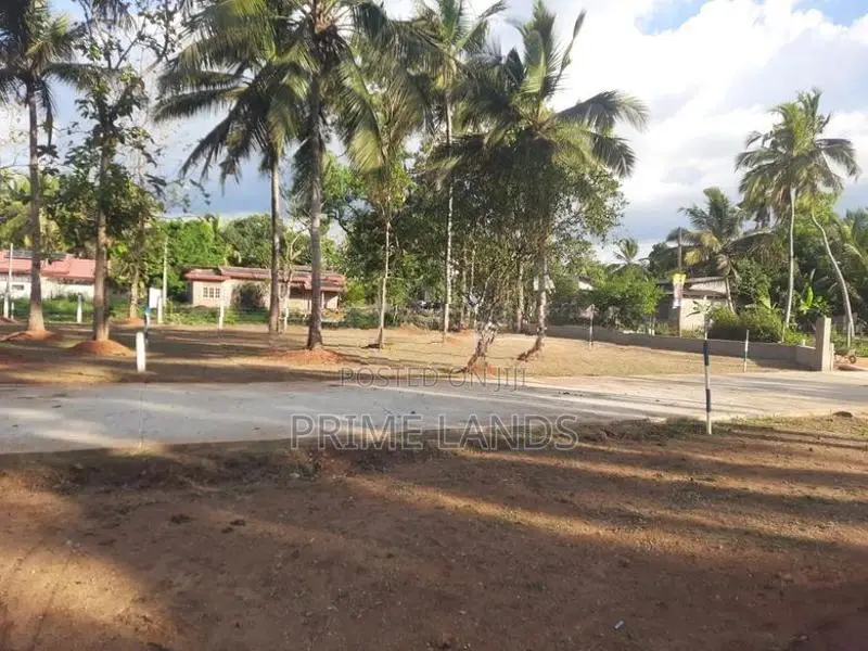 Land in Saliyamawatha Anuradhapura