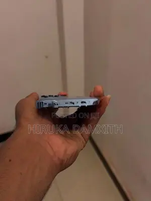 Apple iPhone 13 Pro (Used)