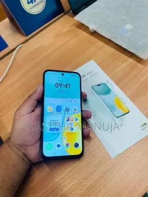 Honor X6c (Used)