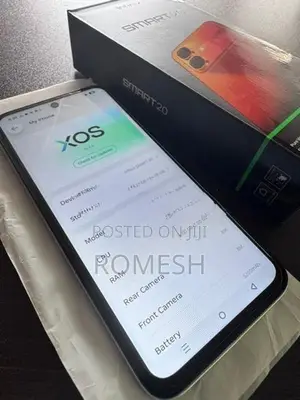 Infinix Smart 20 (Used)