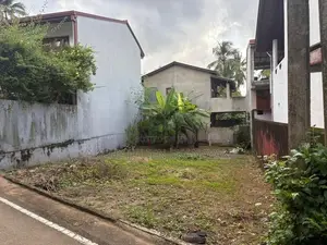 Exclusive Premium Residential Land for Sale – Nisala Mawatha, Kottawa