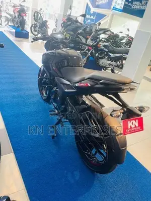 Bajaj Pulsar N160 Brand New 2026