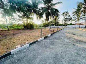 Wattala Mahabage | Near the Colombo Negombo Main Road Land
