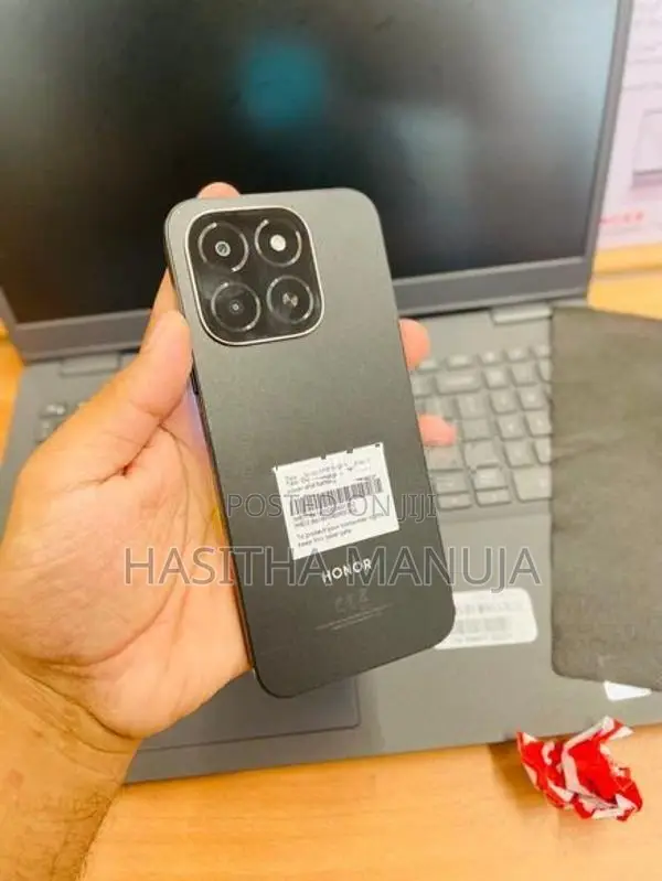 Honor X6c (Used)
