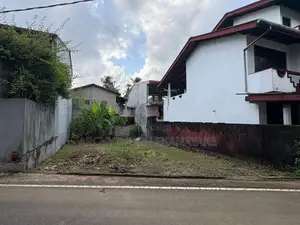 Exclusive Premium Residential Land for Sale – Nisala Mawatha, Kottawa