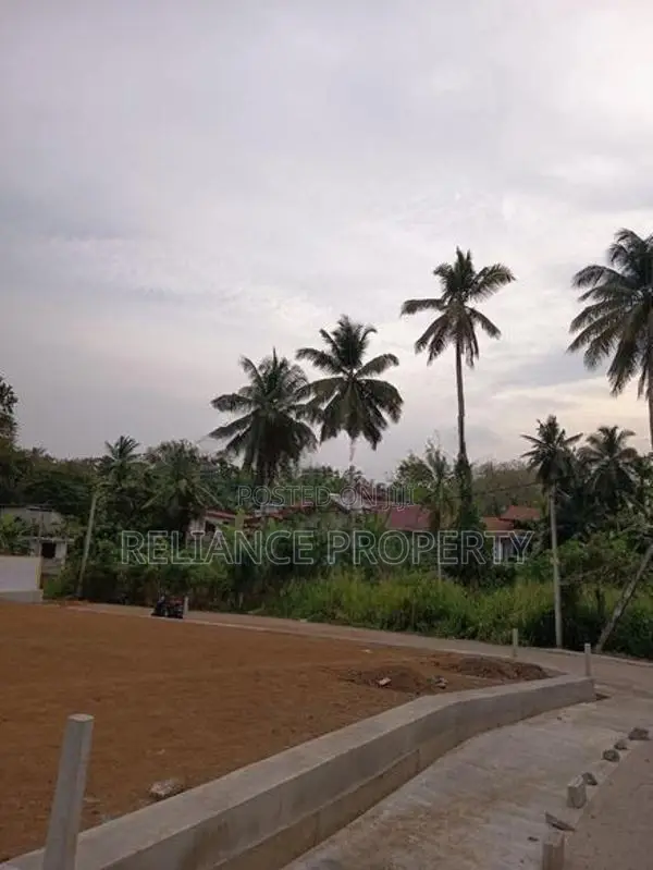 Homagama Land for Sale