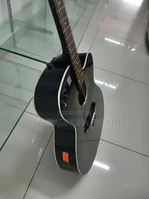 Box Guitar