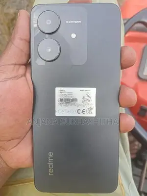 Realme Note 60 (Used)