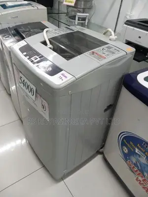 Abans Washing Machine