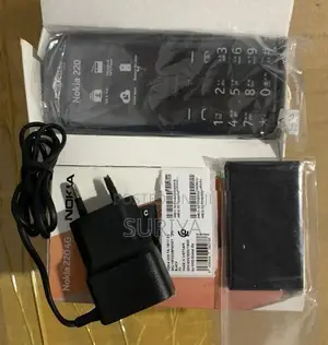 Nokia 220 (Brand New)