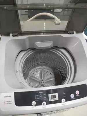 Abans Washing Machine