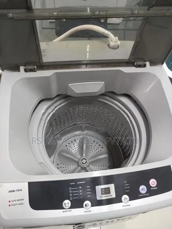 Abans Washing Machine