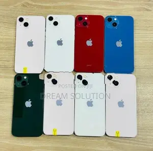 Apple iPhone 13 128GB (Used)