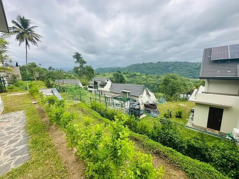 Scottish designing Villas for sale in Digana