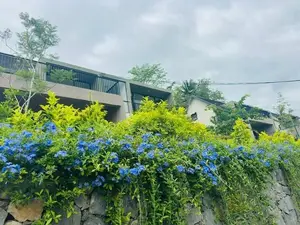 Scottish designing Villas for sale in Digana