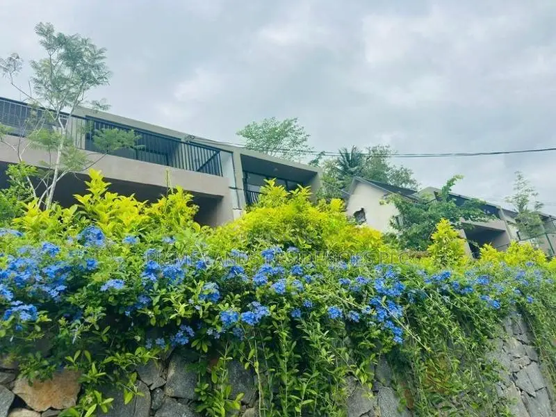 Scottish designing Villas for sale in Digana