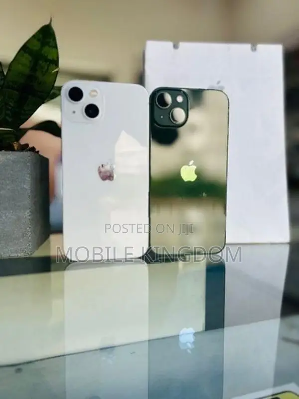 Apple iPhone 13 128GB (Used)