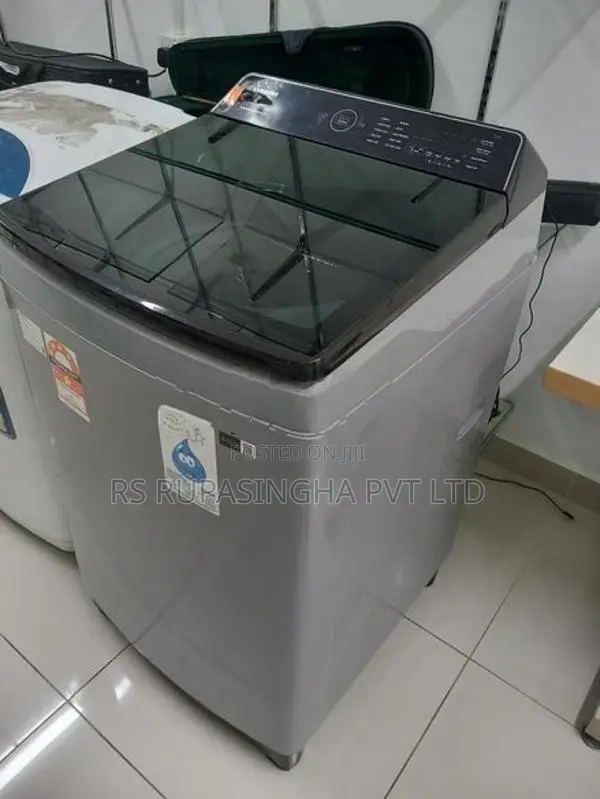 Samsung Washing Machine