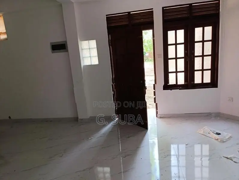Ground Floor House for Rent in Meegoda