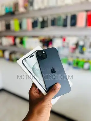 Apple iPhone 15 Plus 128GB (Used)