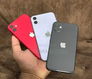 Apple iPhone 11 128GB (Used)