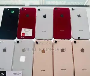 Apple iPhone 8 64GB Fullset Box (Used)