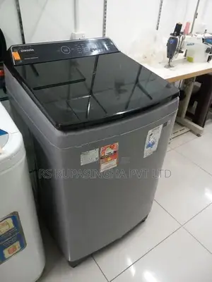 Samsung Washing Machine