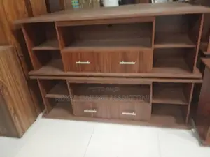55' New TV Stand (O-28)