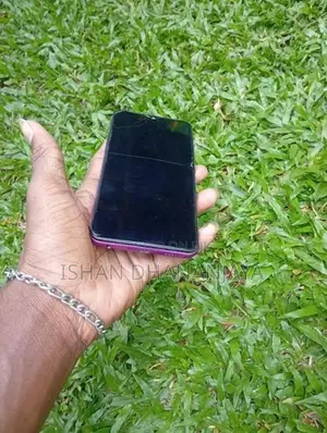 Vivo Y93 (Used)