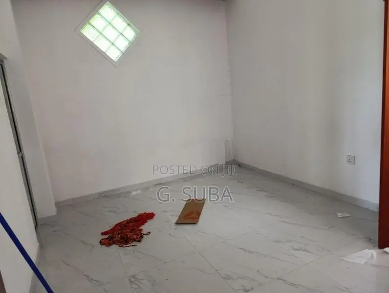 Ground Floor House for Rent in Meegoda