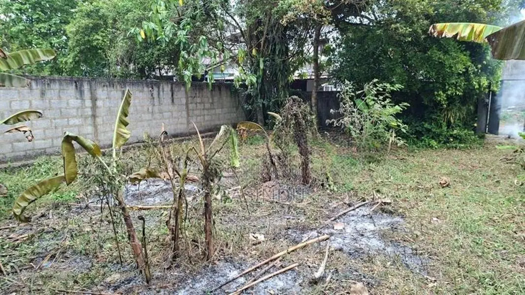 18 Perches of Prime Land for Sale in Bokundara