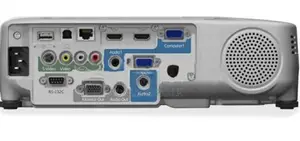 Epson 97H Projector with All Accessories