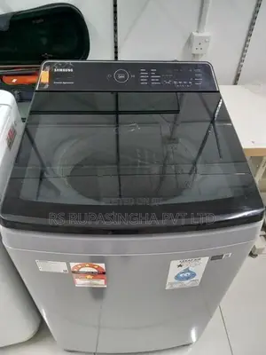 Samsung Washing Machine