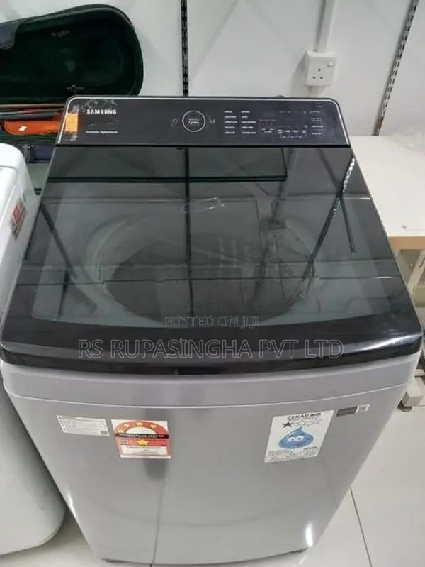 Samsung Washing Machine
