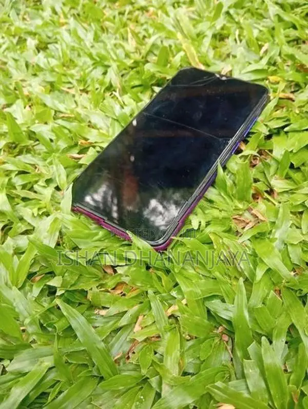 Vivo Y93 (Used)