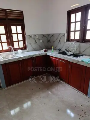 Ground Floor House for Rent in Meegoda