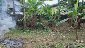 18 Perches of Prime Land for Sale in Bokundara
