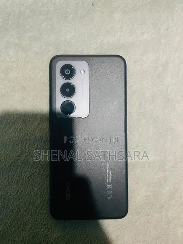 Xiaomi Redmi 15 (Used)