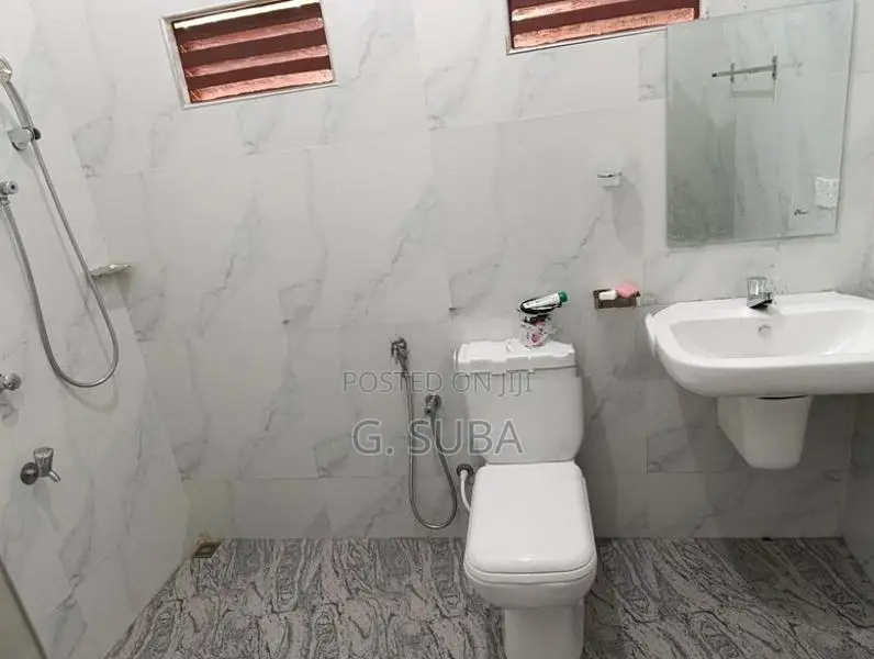 Ground Floor House for Rent in Meegoda
